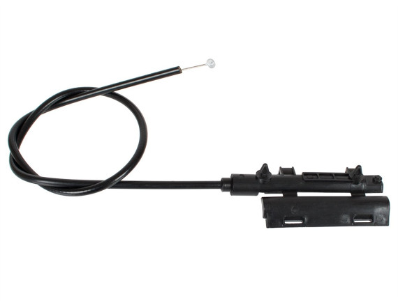 SREDINSKI kabel za odpiranje pokrova motorja BMW 3 E46 98-05