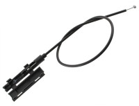 SREDINSKI kabel za odpiranje pokrova motorja BMW 5 E39 95-03