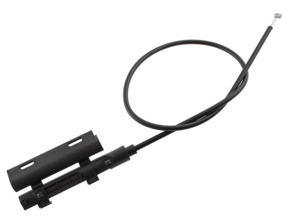 SREDINSKI kabel za odpiranje pokrova motorja BMW 5 E39 95-03