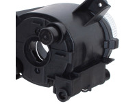 Steklo desnega žarometa AUDI A6 C6 04-11
