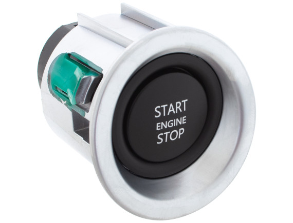 Stikalo motorja Land Rover Range Rover III 10-12 gumb START MOTOR STOP