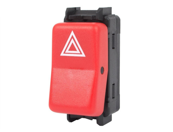 Stikalo varnostnih utripalk Mercedes 124 84-95