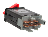 Stikalo varnostnih utripalk Skoda Octavia I 96-08