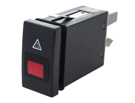 Stikalo varnostnih utripalk za Audi A4 94-00