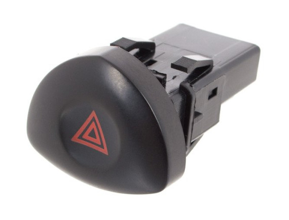 Stikalo varnostnih utripalk za Renault Clio II 01-05