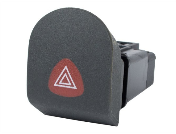 Stikalo varnostnih utripalk za Renault Kangoo I 98-03