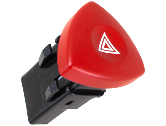 Stikalo varnostnih utripalk za Renault Master II 1998-