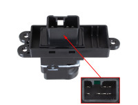 Stikalo za električni pomik zadnjih stekel Hyundai i30 08-11 HATCHBACK / KOMBI (1 gumb)