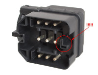 Stikalo za vžig BMW 7 E38 94-01