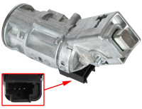 Stikalo za vžig Citroen C6 05-12