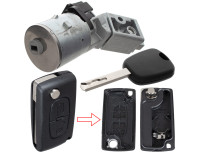 Stikalo za vžig Peugeot 307 01-09