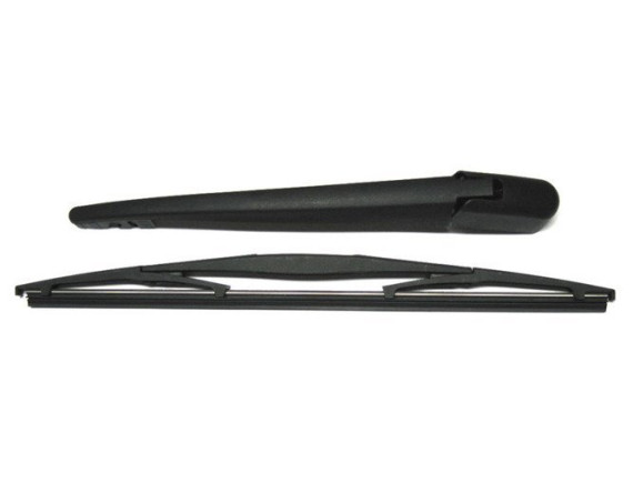 Subaru Outback 03-09 Zadnji brisalec + metlica