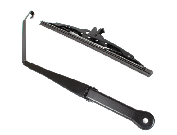 Suzuki Jimny 07-18 zadnja ročica brisalca + metlica