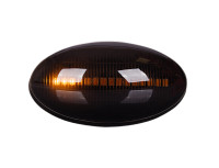 SUZUKI Swift SX4 Vitara Splash Ignis Sedici LED stranski smerniki DYNAMIC, 2-delni komplet
