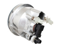 Suzuki SX4 2006- levi halogen