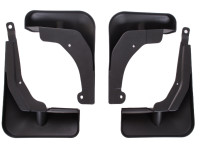 TOYOTA COROLLA CROSS 2020- blatniki, komplet 4 kosov