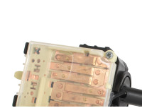Toyota Corolla E12 01-07 ročica stikala za luči in smernike