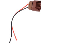 TOYOTA LEXUS VW Wtyczka żarówki z przewodami 2pin