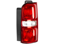Toyota Proace 2016- Z VRATI desna zadnja luč