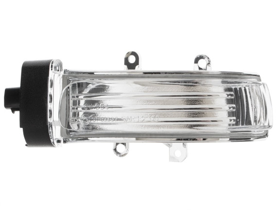 Toyota RAV4 2009- LED smernik v levem ogledalu