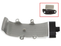 Toyota RAV4 2009- LED smernik v levem ogledalu