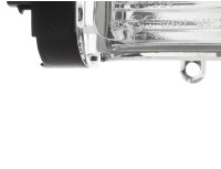 Toyota RAV4 2009- LED smernik v levem ogledalu