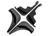 TOYOTA YARIS II XP 2005-2011 blatniki komplet 4 kosov