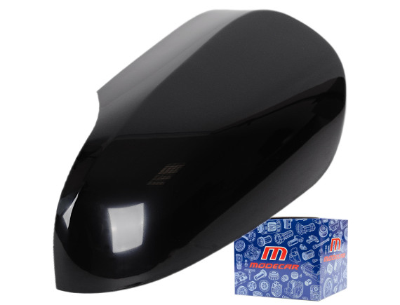 TOYOTA YARIS III 3 2011-2019 Obudowa / nakładka lusterka LEWA