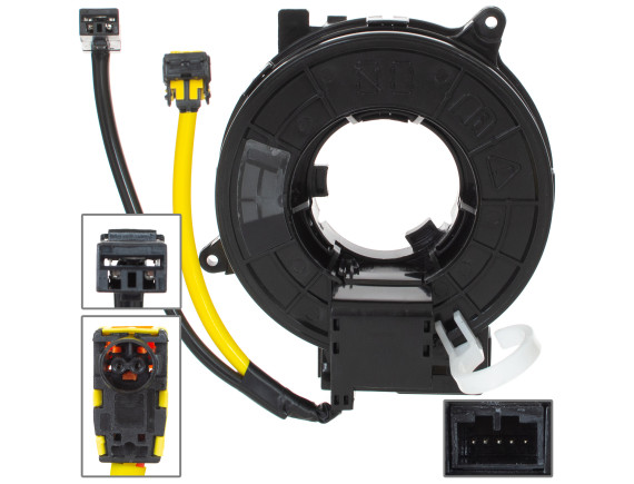 Trak/kolut za volan AIRBAG za Mitsubishi Colt VI 04-14