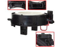Trak/kolut za volan za zračne blazine BMW 7 E65, E66, E67 01-08