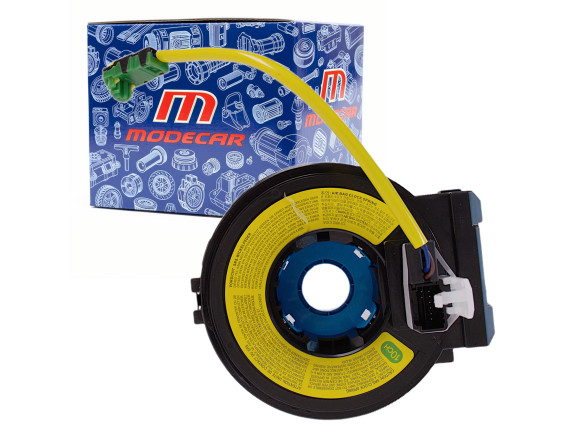 Trak/napenjalec zračne blazine za Hyundai SANTA FE II III 2005- volan