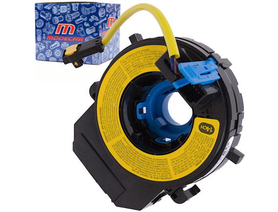 Trak/napenjalec zračne blazine za volan Hyundai i20 08-12
