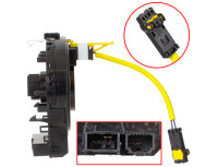 Trak/napenjalec zračne blazine za volan Hyundai i30 07-12