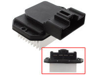 Upor motorja ventilatorja za Toyota Land Cruiser 02-09