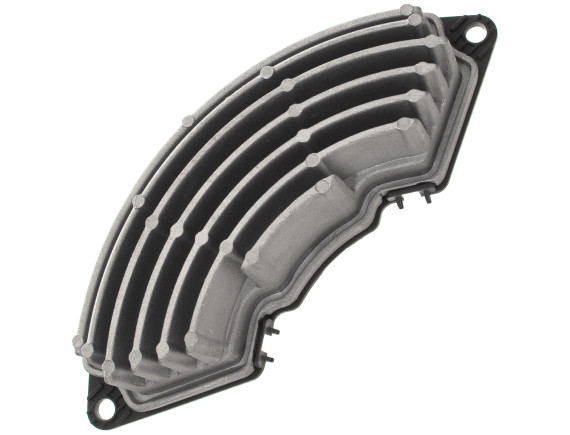 Upor puhala Fiat Punto EVO 09-12