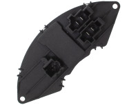 Upor puhala Fiat Punto EVO 09-12