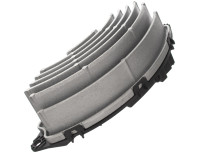 Upor puhala Fiat Punto EVO 09-12