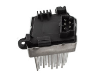 Upor ventilatorja BMW 3 E46 98-05