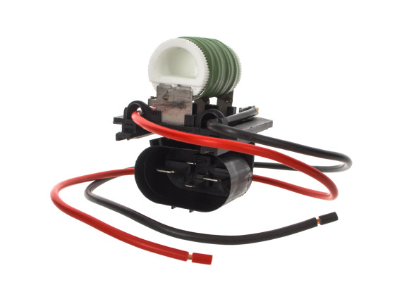 Upor ventilatorja hladilnika Opel Mokka / Mokka X 12-19