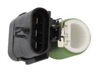 Upor ventilatorja hladilnika vode za Opel Corsa D 06-14