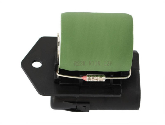 Upor ventilatorja hladilnika vode za Opel Corsa D 06-14