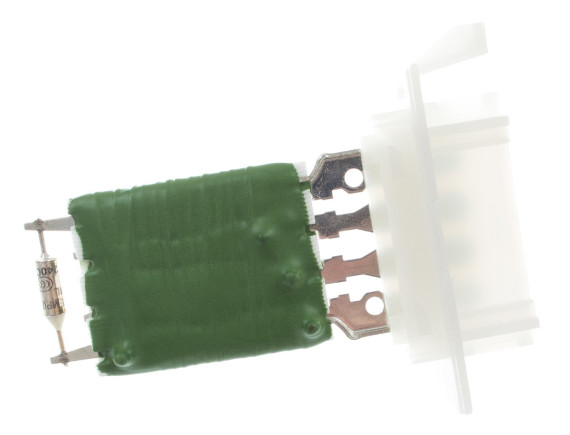 Upor ventilatorja za Mercedes W168 97-04