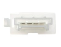 Upor ventilatorja za Mercedes W168 97-04