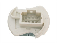 Upor ventilatorja za Nissan Interstar 98-10