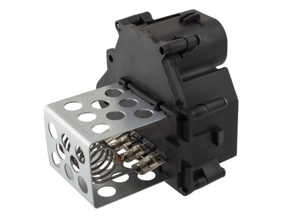 Upor ventilatorja za Peugeot 307 01-08