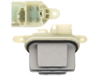 Upor ventilatorja za Renault Laguna III 07-15