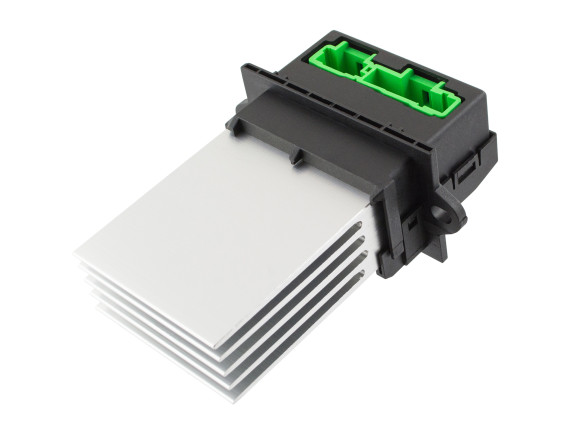 Upor ventilatorja za Renault Megane II