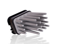 Upor ventilatorja za Saab 9-3 / 9-3X 02-15