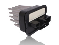 Upor ventilatorja za Saab 9-3 / 9-3X 02-15