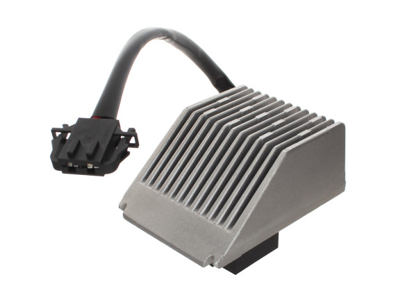 Upor ventilatorja za Skoda Fabia II 06-14